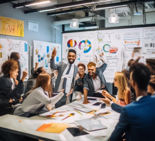 企业文化实务，从实践到成功