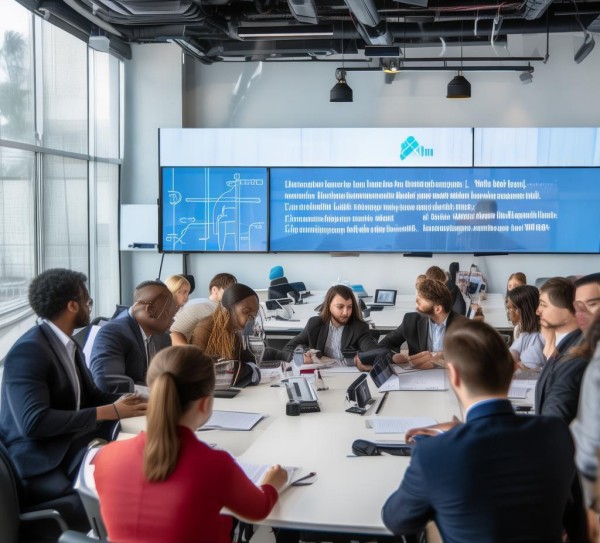 标杆企业培训，助力企业高质量发展