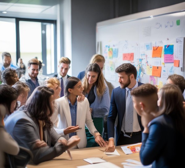 企业文化融入案例研究，从案例到启示