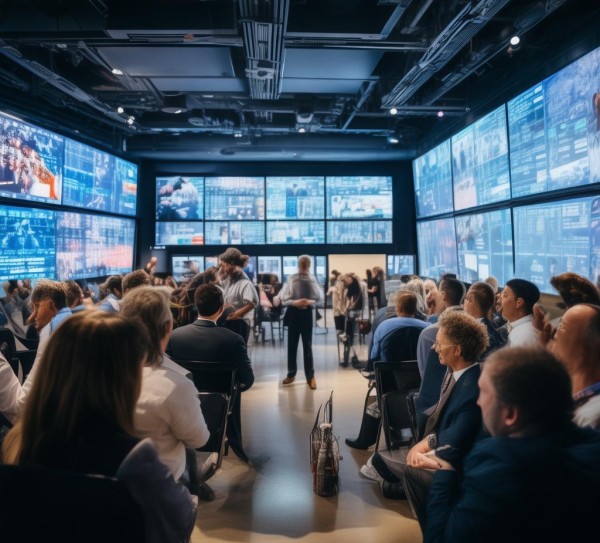 视觉与数字传播，图片新闻企业制度培训的实践与意义