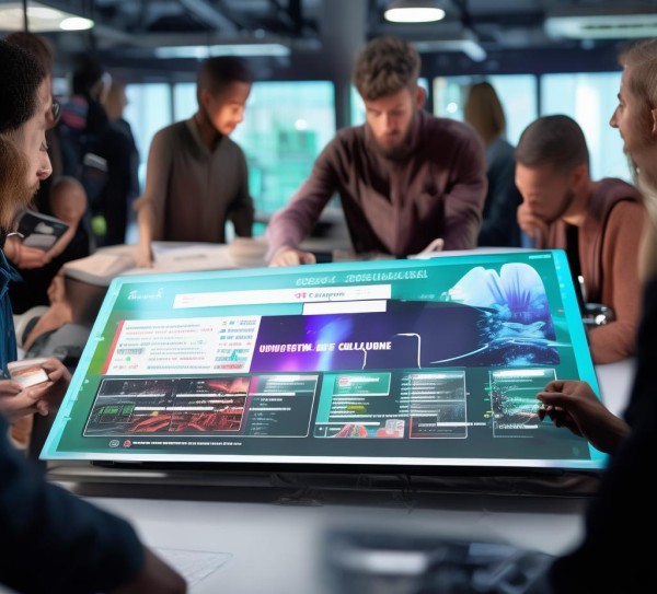 构建企业文化文化，案例手册设计的创新与发展