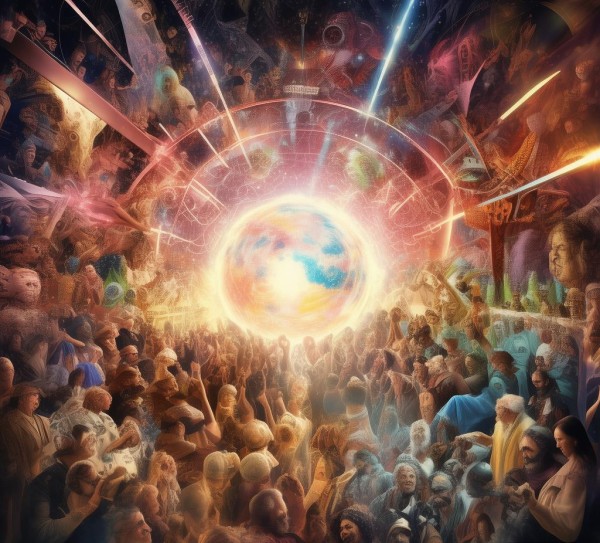 从案例到文化，构建文化的力量