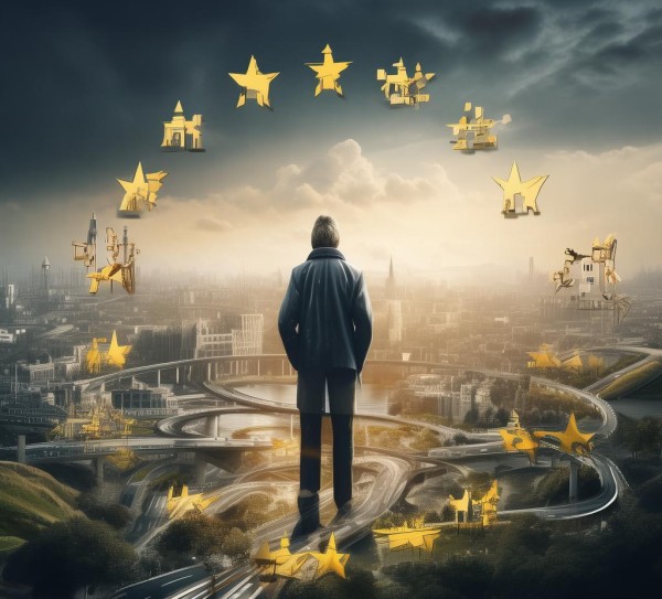 The Management Model of Europe:Opportunities and Challenges