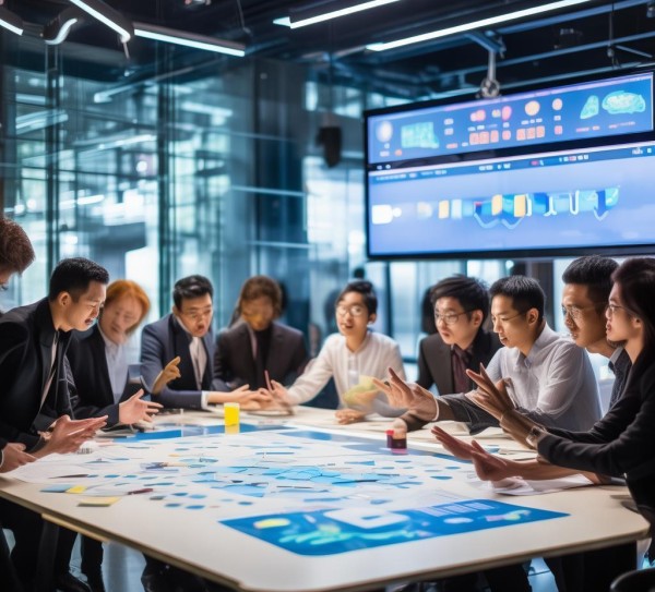 广州项目管理，创新与实践