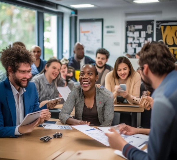 企业培训走进寻常处，自查无处不在，企业培训的真正意义