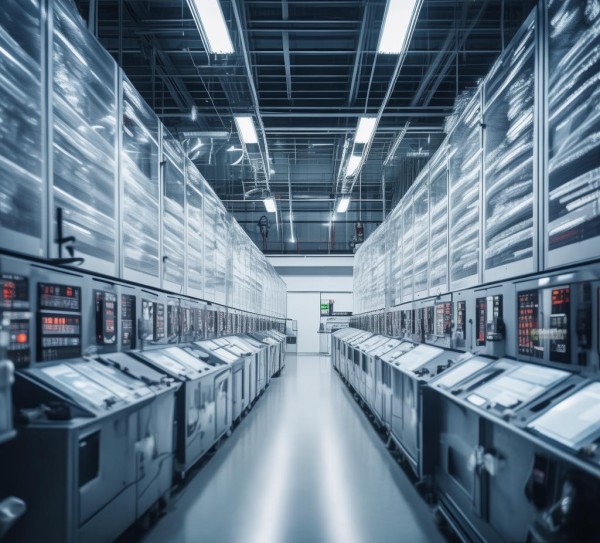 冷库企业管理方案范本