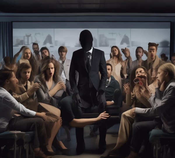 企业培训骗局，从受害者到受害者