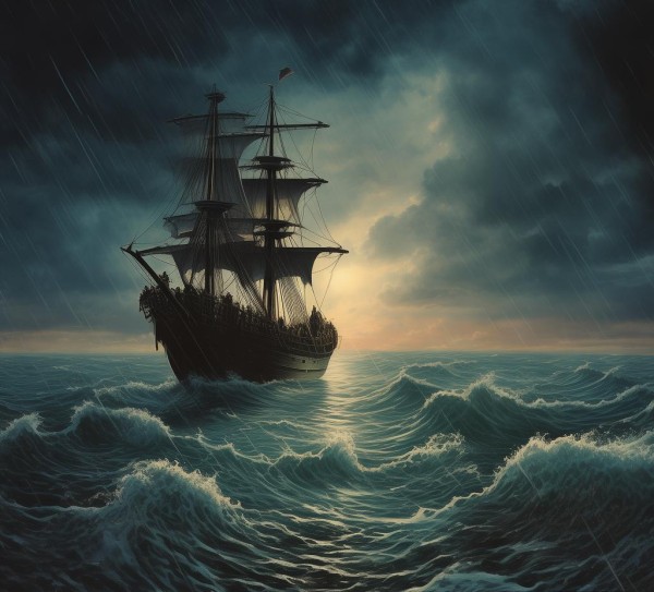 暗流涌动，企业文化在失败中的挣扎与重生